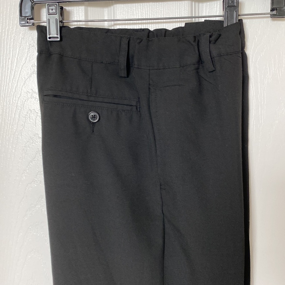 Boys Cat & Jack Dress Pants Size 14